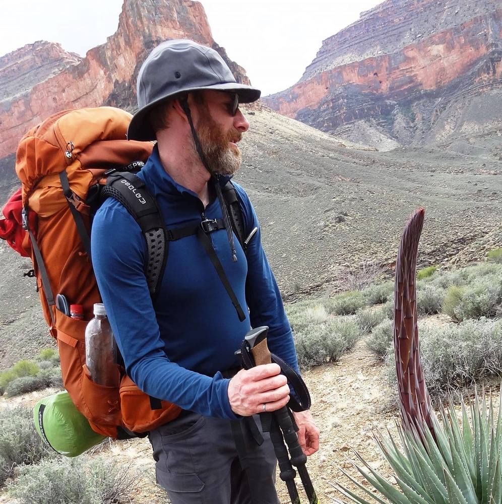 Meet your Posher, Alexander